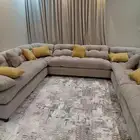 تفصيل كنب تفصيل ستاير تنجيد كنب تركيب جميع انواع الستائر