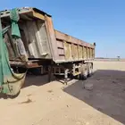 Dump Truck