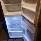 ثلاجه و فريزر