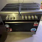 فرن تركي للبيع صناعة تركية 6 عيون