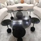 تفصيل طاولات مداخل