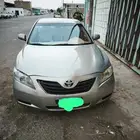 tyota camry 2008 model engin ok gear ok price 17000