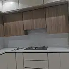 ترميم مطابخ المنيوم في شروره