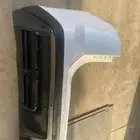 صدام خلفي جيتور داشنق