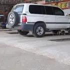 لاند كروزر 1998