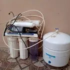صفاي ماء