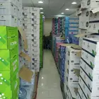 يوجد لدينا جميع انواع المياه جمله بالجبيل ومتاح توصيل