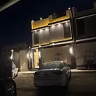 كهربائي. البيت الحديث جده ال سباك