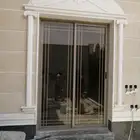 شبا  ايلومينيم