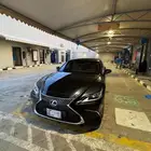 لكزس 300 ES هايبرد_موديل 2020 إستخدام شخصي نظيف