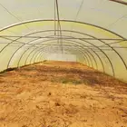 بيع وتركيب بيوت محمية وصالات زراعية بالسعودية