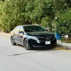 Lincoln Mks 2014