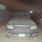 قطع جيب تويوتا موديل 2000