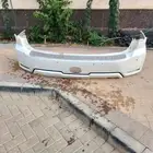 للبيع صدام وكاله باترول 2020