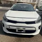 كيا ريو 2018..السياره رأسه..المكيف معطل..المطلوب 22الف