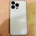 للبيع ايفون 13 برو نظيف