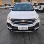 Chevrolet captiva 2021 LT