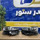 شمعات لكزس is ارنوب موديل 2017 اصلي وكاله