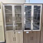 جديد كرتون دولاب ملفات 2 باب