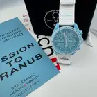 ساعات اوميغا سواتش نضيف