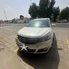 شيفروليه ترافرس 2013