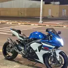 دباب سزوكي الف سي سي. موديل 2011 اتوصل اتصال