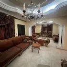 عماره للايجار بالكامل بوادي جليل مكونه من 6 شقق ب90 الف