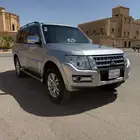 ميتسوبيشي باجيرو 2020