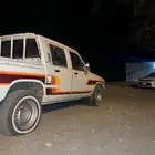 هايلكس 88 معدله