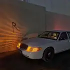 فورد فكتوريا 2006 نظيف