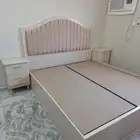 غرف نوم جديده جاهزه بأسعار مخفضه