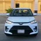 للبيع تويوتا رايز الموديل 2023 بدي وكاله كامل