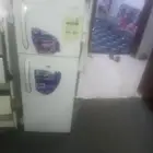 ثلاجه تبريد ثلج