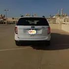 فورد اكسبلورر