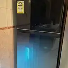 ثلاجه توشيبا