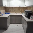 تعديل مطبخ