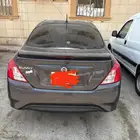 نيسان - سني 2019