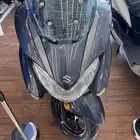 دباب برجمان Ex 2024