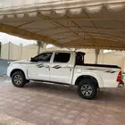 هايلوكس غمارتين دبل 2009