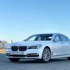 بي ام دبليو موديل 2018