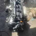 مكينه سوناتا 4 احساس موديل 2012 .2018