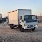 دينا ايسوزو NQR 2006