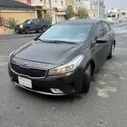 سيارة كيا سيراتو 2017 قير ومكينة شرط