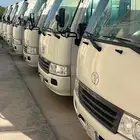 كوستر 2014 ديزل