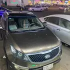 سبورتاج 2012 بصمه كامله