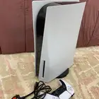 بلايستيشن فايف سي دي نظيف جدا