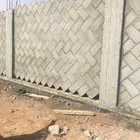 مطلوب حوش للإيجار في دمج