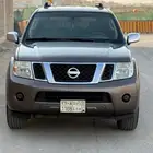 نيسان باثفندر 2008
