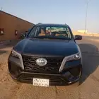 فورشنر 2025 . ماشي 13 الف فقط