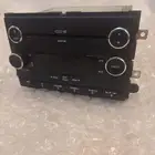 مسجل سيديه وراديو فورد اصلي